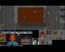 Hill Street Blues screenshot #4