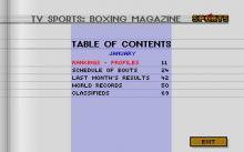 ABC's Wide World of Sports Boxing screenshot #14