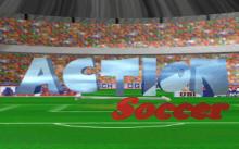 Action Soccer screenshot #1