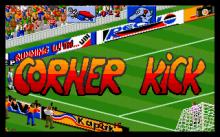 Action Soccer screenshot #10