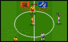 Action Soccer screenshot #13