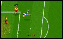 Action Soccer screenshot #14