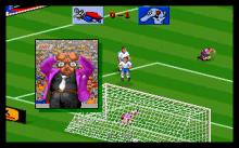 Action Soccer screenshot #7