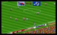 Action Soccer screenshot #9