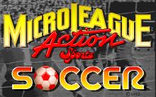 Action Sport Soccer screenshot