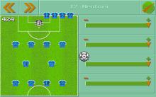 Action Sport Soccer screenshot #10