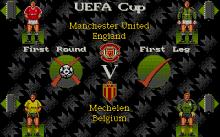 Action Sport Soccer screenshot #4