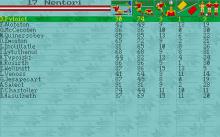 Action Sport Soccer screenshot #9