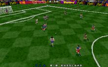 Actua Soccer screenshot #1