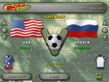 Actua Soccer screenshot #4