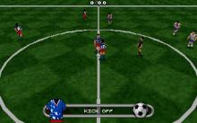 Actua Soccer screenshot #5