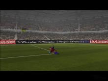 Actua Soccer 3 screenshot #12