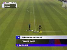Actua Soccer 3 screenshot #15