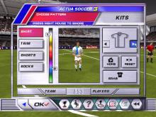 Actua Soccer 3 screenshot #3