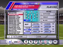Actua Soccer 3 screenshot #4