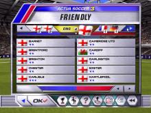 Actua Soccer 3 screenshot #6