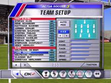 Actua Soccer 3 screenshot #7