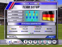 Actua Soccer 3 screenshot #8