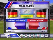 Actua Soccer 3 screenshot #9