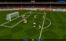 Actua Soccer: Club Edition screenshot #11