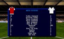 Actua Soccer: Club Edition screenshot #12