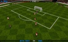 Actua Soccer: Club Edition screenshot #4