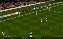 Actua Soccer: Club Edition screenshot #8