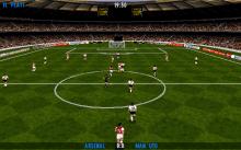 Actua Soccer: Club Edition screenshot #9
