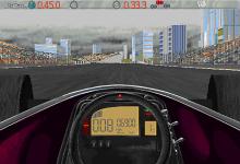 Al Unser Jr. Arcade Racing screenshot #6