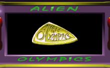 Alien Olympics screenshot #3