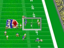 All-American College Football screenshot #12
