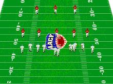 All-American College Football screenshot #6