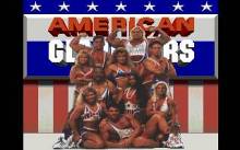 American Gladiators screenshot
