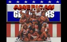 American Gladiators screenshot #1