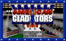 American Gladiators screenshot #4