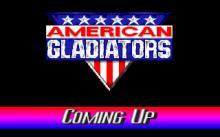 American Gladiators screenshot #8