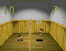 Animated Bounce screenshot