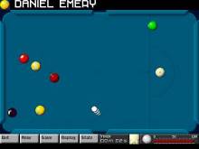 Arcade Pool screenshot #3