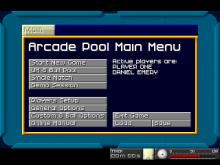 Arcade Pool screenshot #5