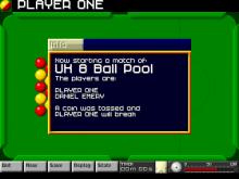 Arcade Pool screenshot #6