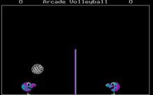 Arcade Volleyball screenshot #3