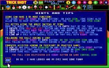 Archer Maclean's Pool (a.k.a. Pool Shark) screenshot #5