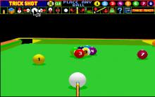 Archer Maclean's Pool (a.k.a. Pool Shark) screenshot #6