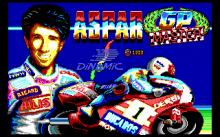 Aspar GP Master screenshot