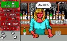 Bar Games screenshot