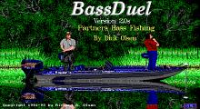 BassDuel screenshot #2