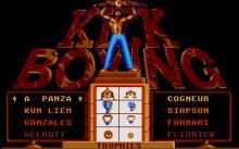 Best of the Best (a.k.a. Kick Boxer 2) screenshot #10