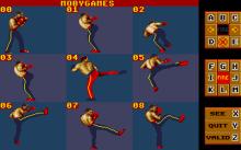 Best of the Best (a.k.a. Kick Boxer 2) screenshot #11