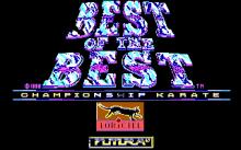 Best of the Best (a.k.a. Kick Boxer 2) screenshot #12