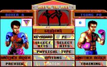 Best of the Best (a.k.a. Kick Boxer 2) screenshot #13